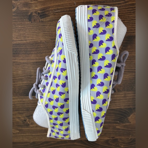 Startas Sneakers, EU size 42, US size 10 women’s, US size 8.5 men’s - Picture 5 of 11